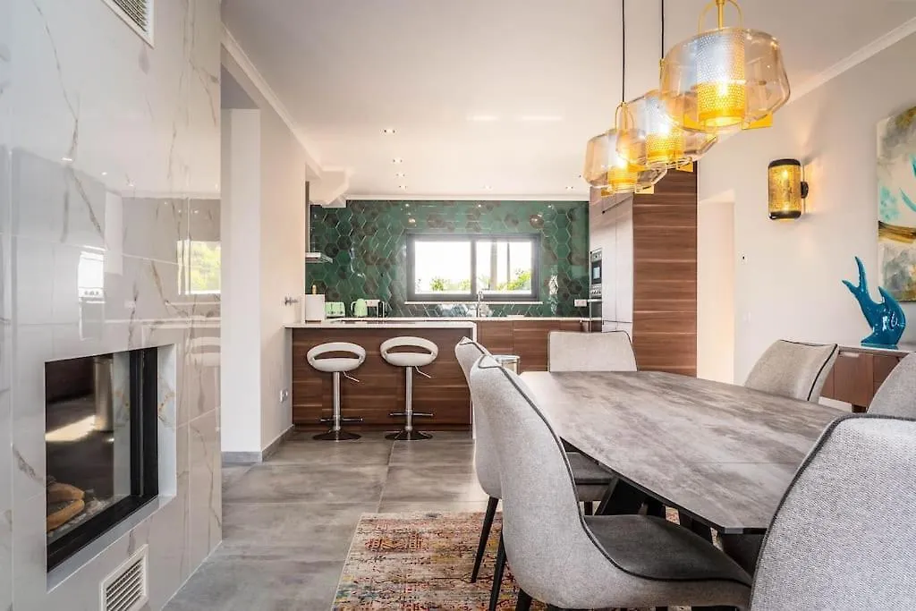 Luxurious 4Bedroom Villa Retreat 라고스 포르투갈