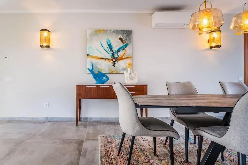 Luxurious 4Bedroom Villa Retreat 라고스 포르투갈