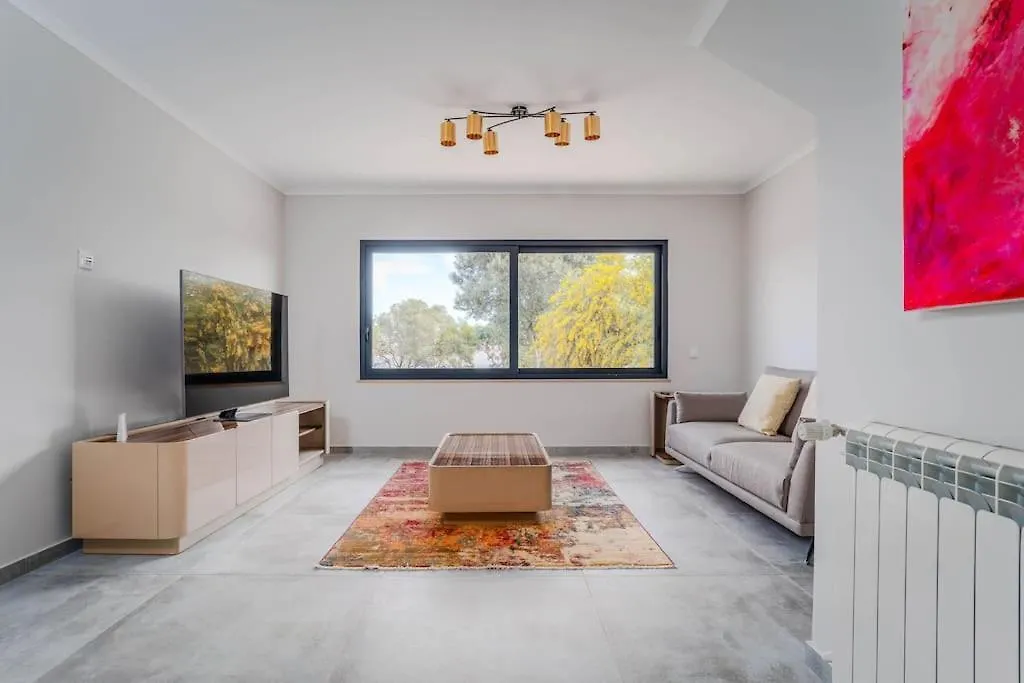Luxurious 4Bedroom Villa Retreat Lagos