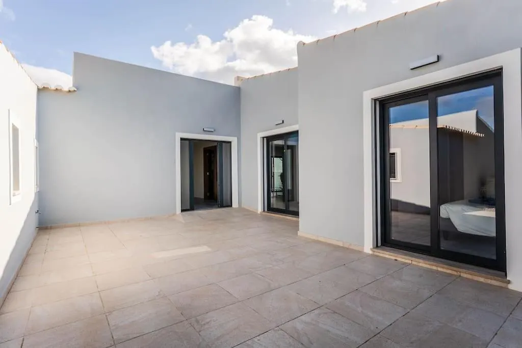 Luxurious 4Bedroom Villa Retreat 라고스 포르투갈