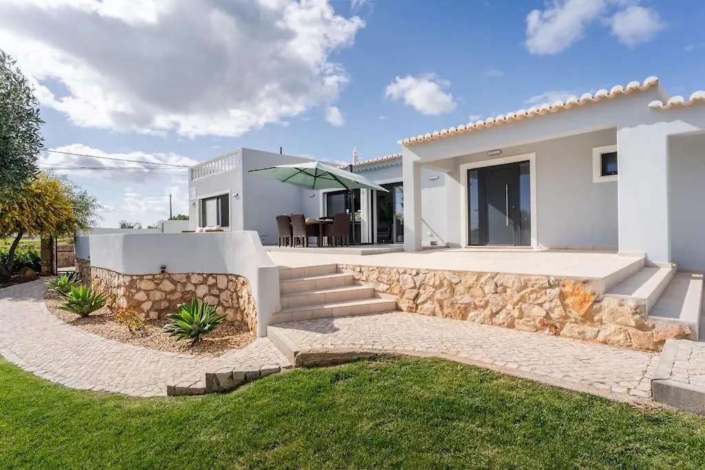 Luxurious 4Bedroom Villa Retreat 라고스 포르투갈