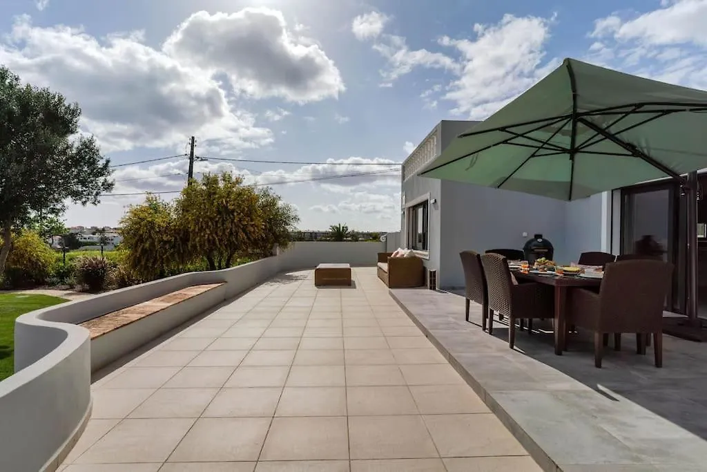 Luxurious 4Bedroom Villa Retreat 라고스 0*,