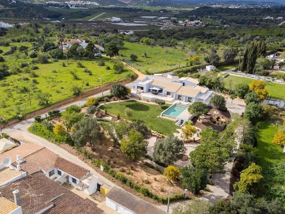 Luxurious 4Bedroom Villa Retreat 라고스 포르투갈