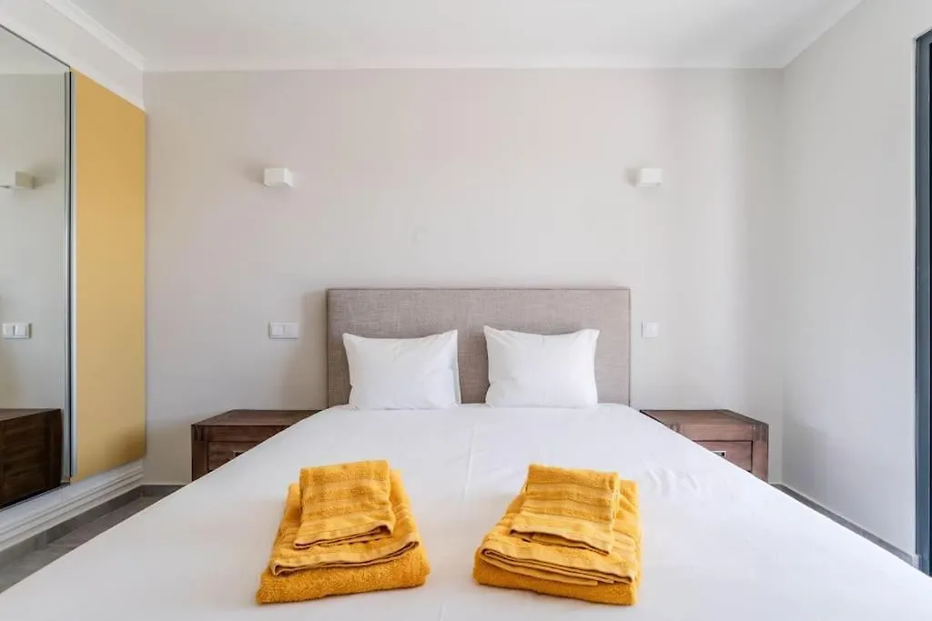Luxurious 4Bedroom Villa Retreat Lagos