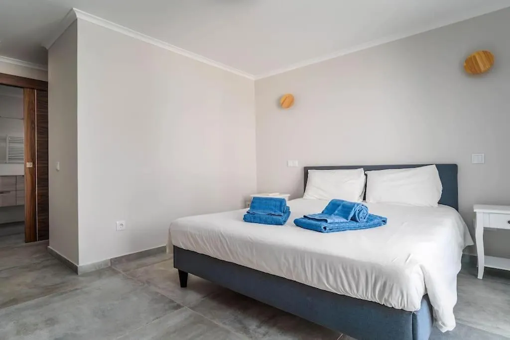 Luxurious 4Bedroom Villa Retreat Lagos 0*,  Portugalia