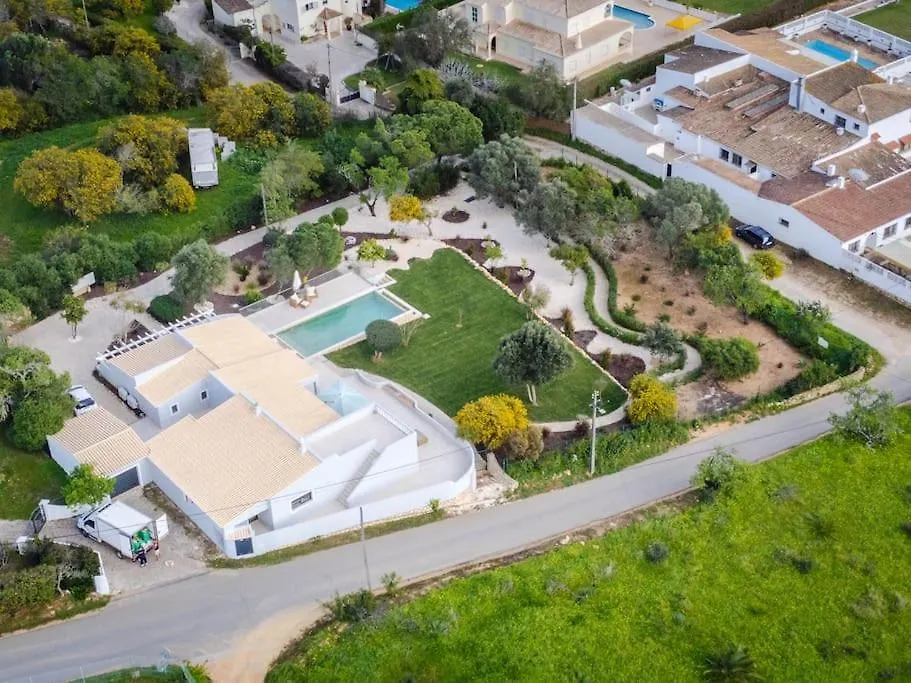 Luxurious 4Bedroom Villa Retreat Lagos 0*,  Portugalia
