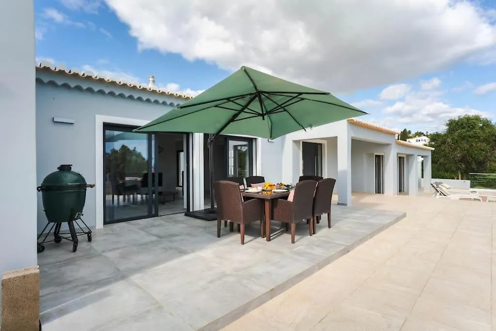 Luxurious 4Bedroom Villa Retreat Lagos