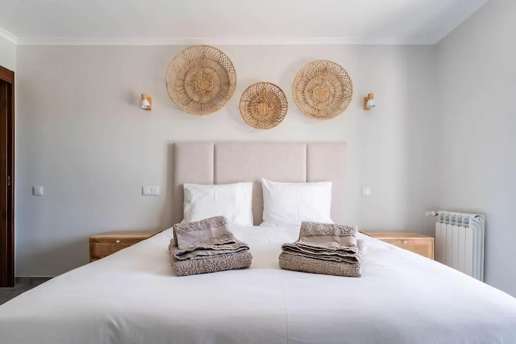 Luxurious 4Bedroom Villa Retreat Lagos